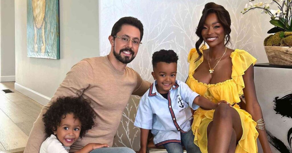 chelsea-lazkani-bio-and-family-background
