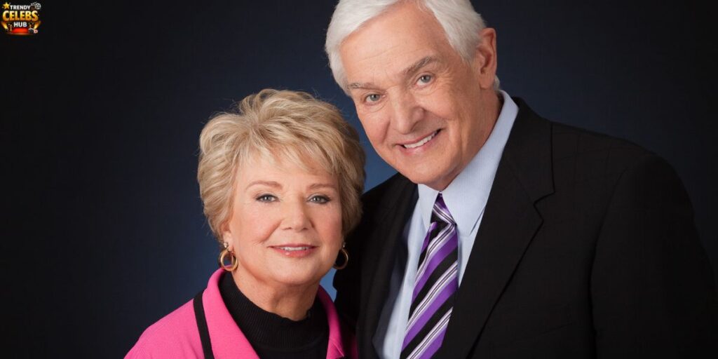 david-jeremiah-family-life