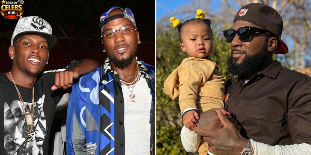 jadarius-jenkins-family-life-and-education