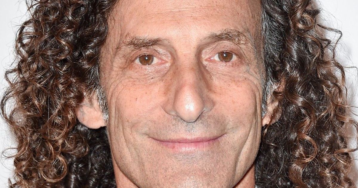 kenny-g
