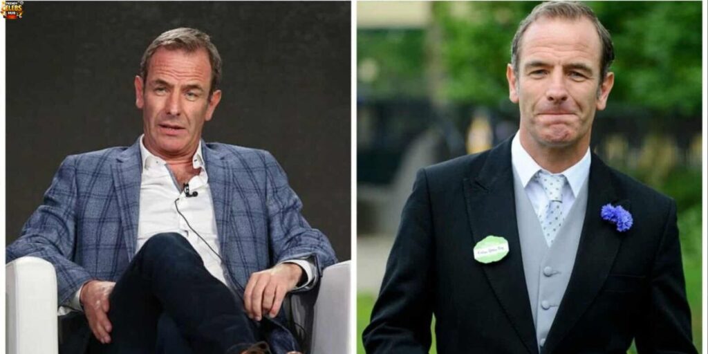 robson-green-height-and-physical-appearance