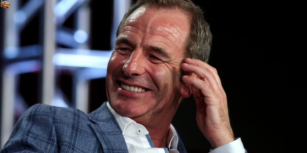 robson-green