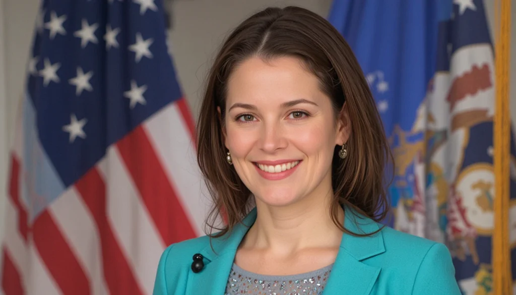 Nicole Shanahan Political Career and Public Profile