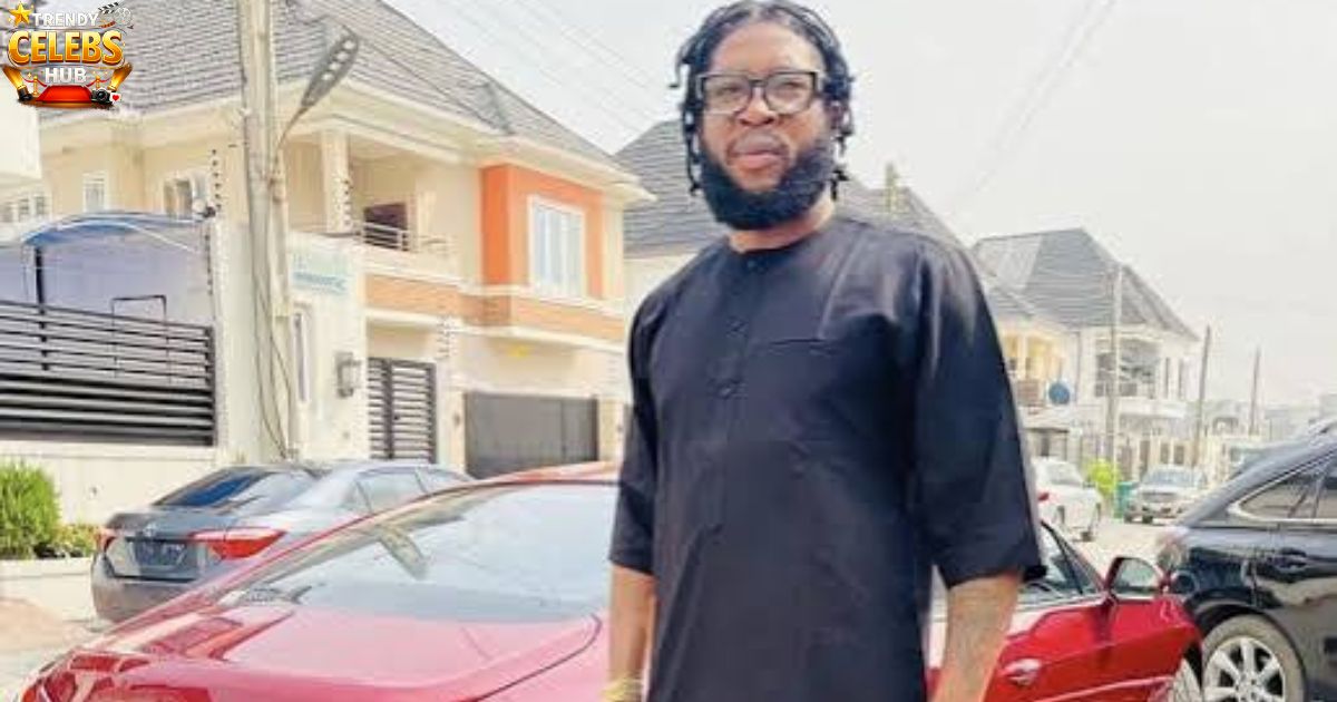 Abu Abel Biography: Net Worth, Career, Real Estate & Personal Life 