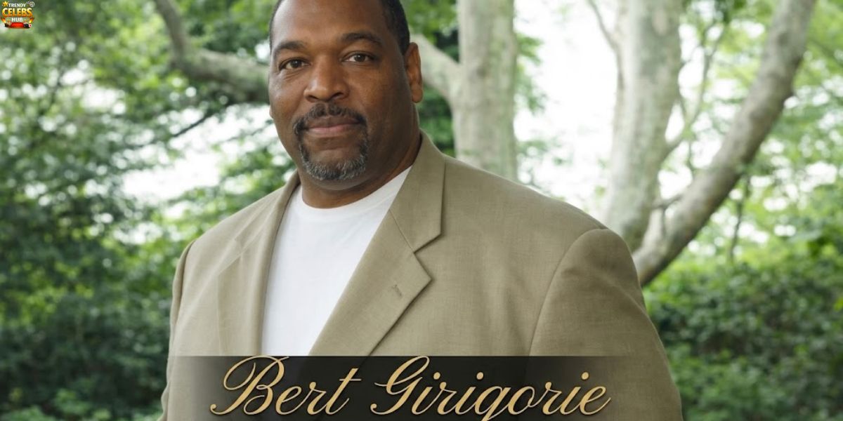 bert-girigorie