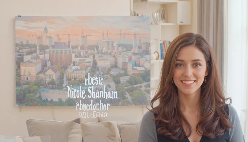 Nicole Shanahan Bia-Echo Foundation