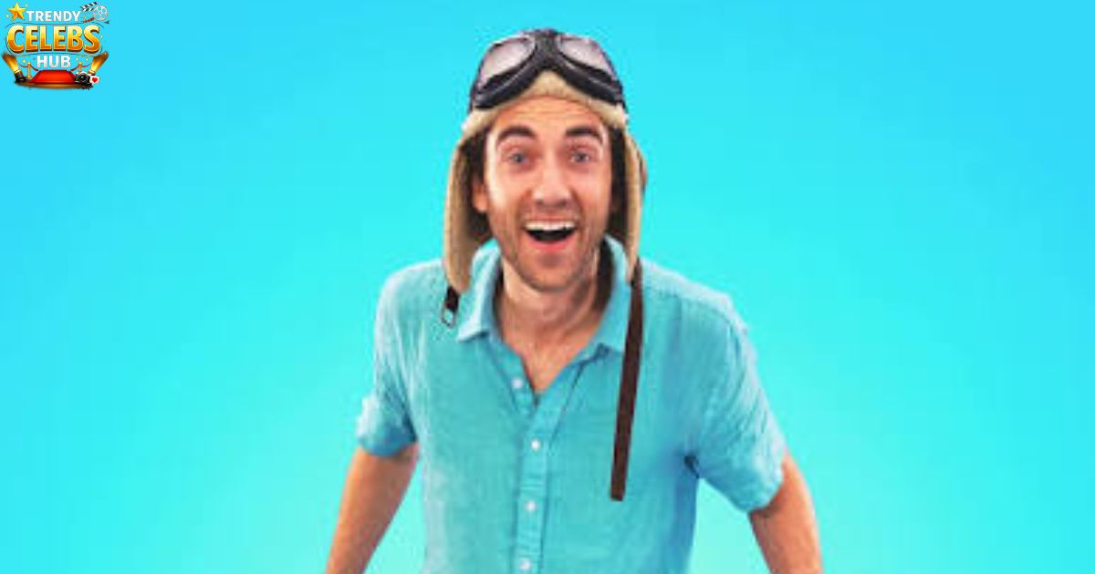 danny-go-age-and-background