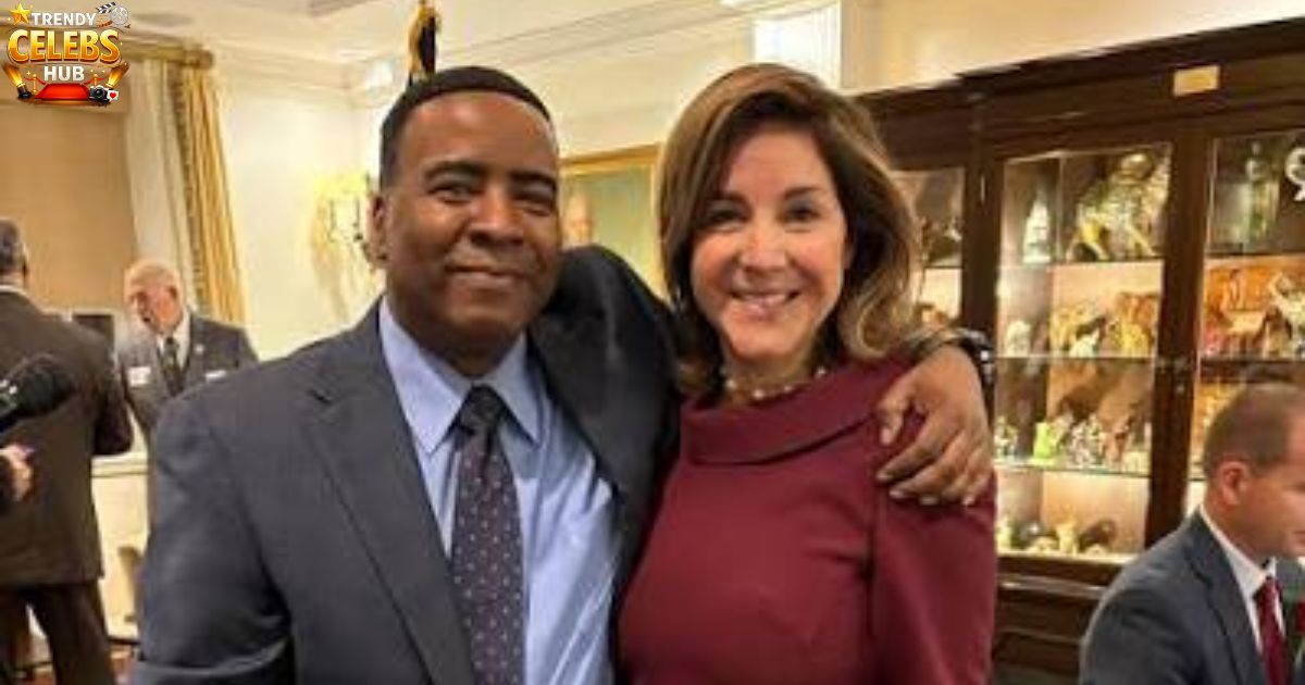 kevin-corke-spouse-marriage-privacy-and-what-we-know