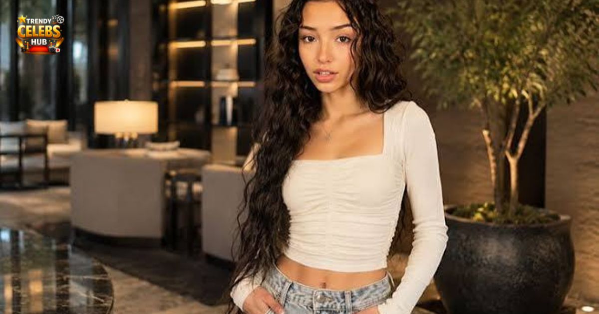 Layla Jenner Biography 2025