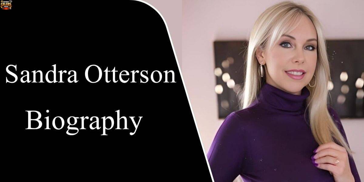 sandra-otterson-biography