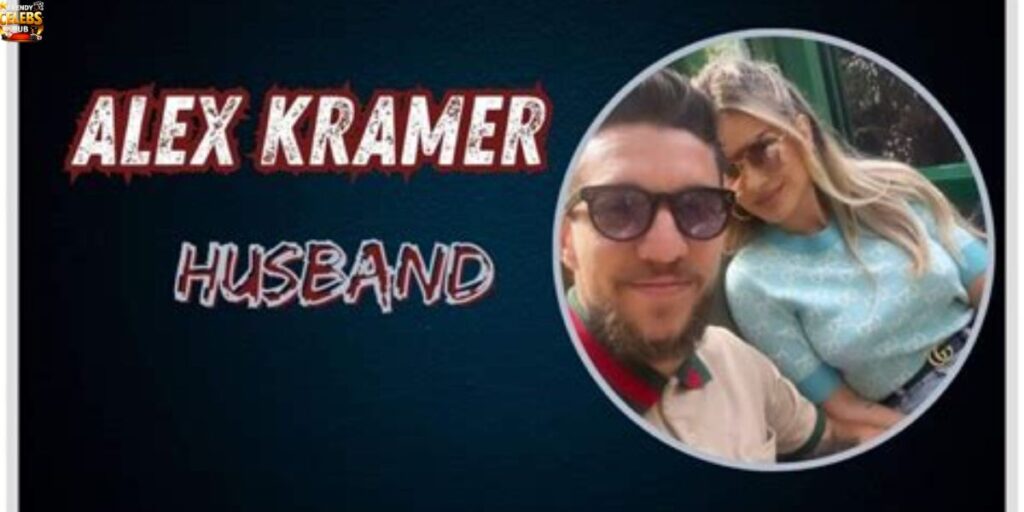 who-is-alex-kraemer-married