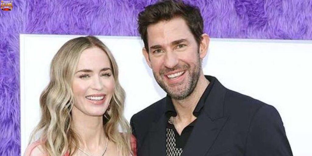 who-is-mary-claire-krasinski