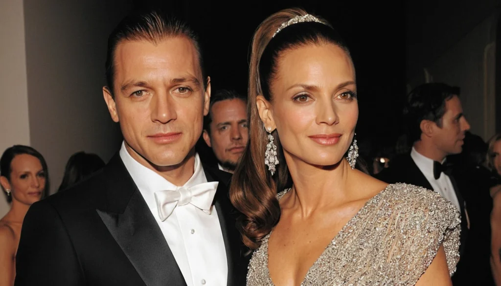 Famous Celebrity Wives in Hollywood