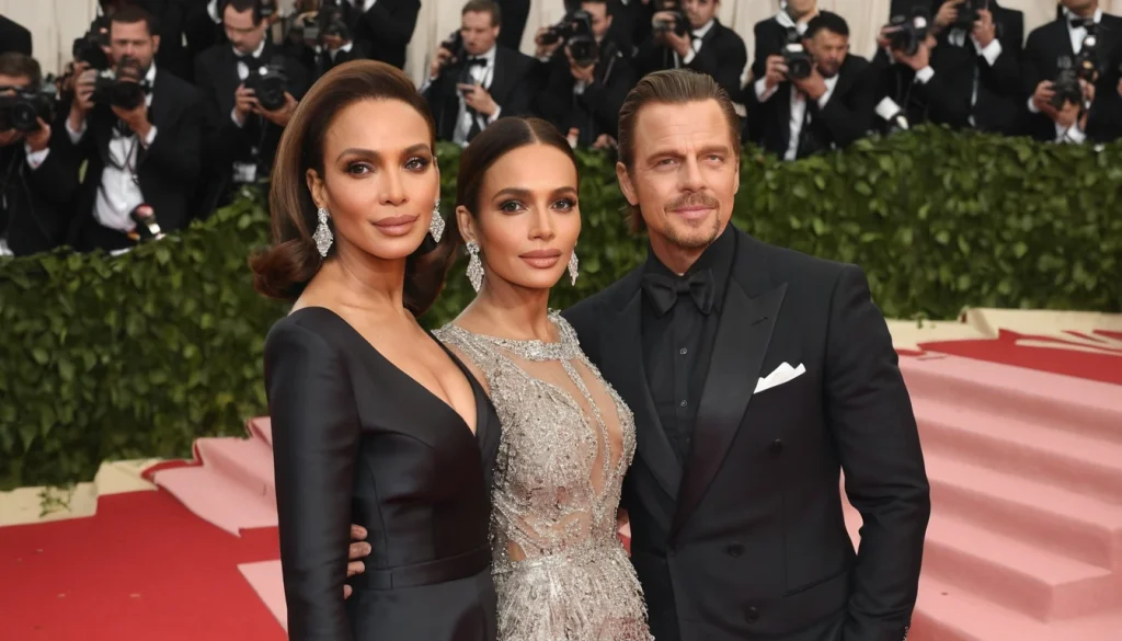 What Makes a Celebrity Wife Famous?