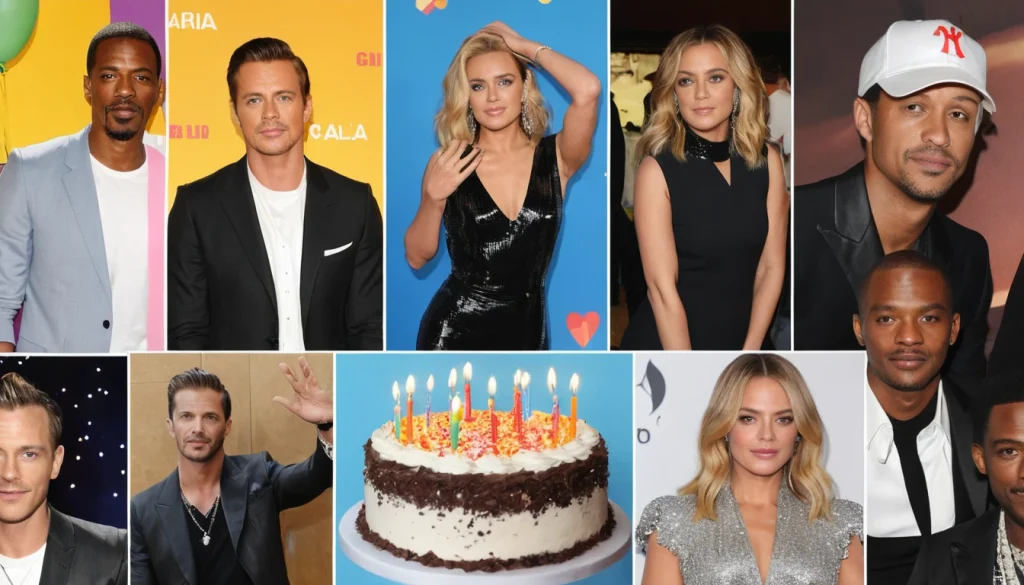 Why People Search for Celebrity Birthdays