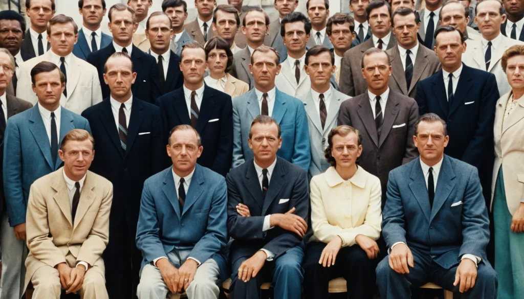 The Breakthrough That Made Them Famous