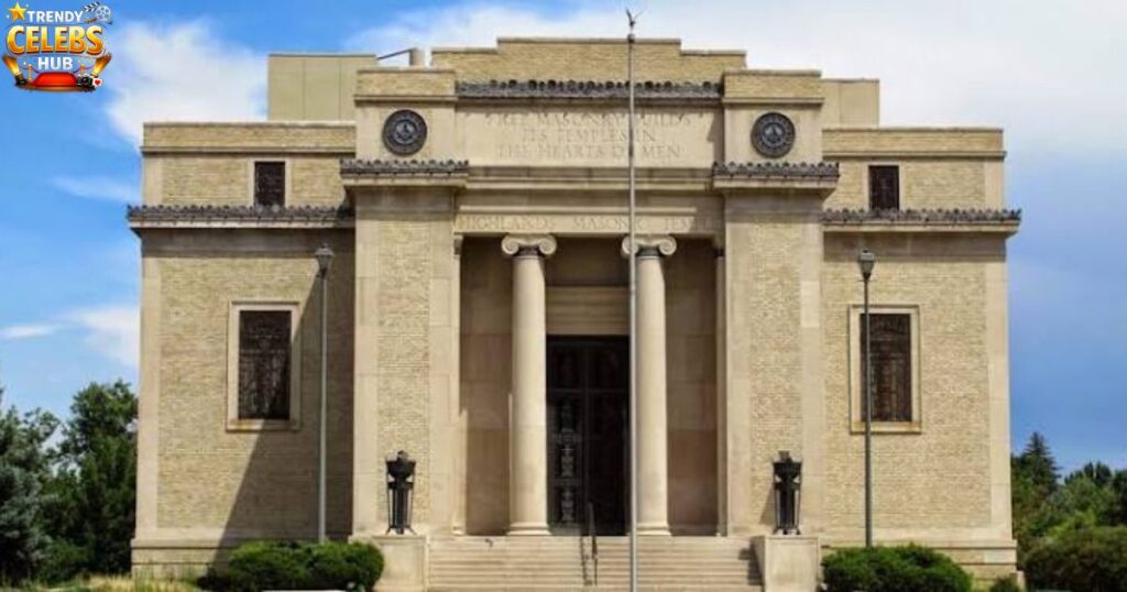 history-of-mason-temple