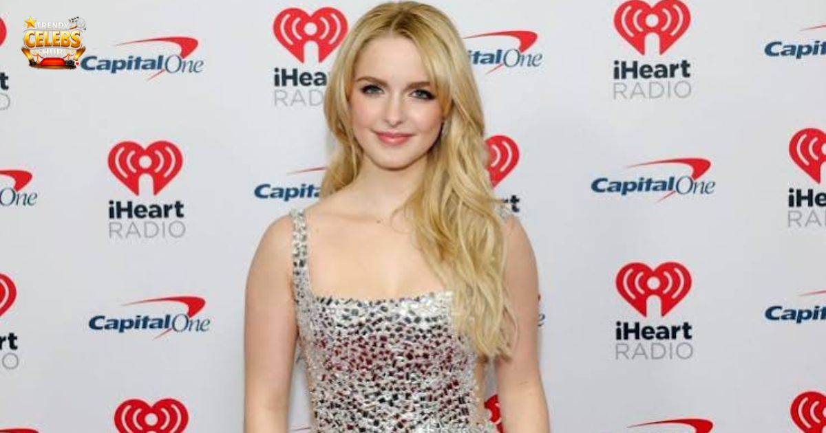 Mckenna Grace