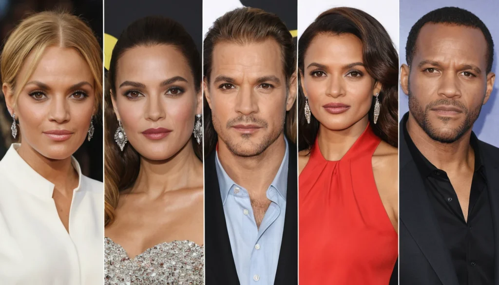 Celebrity Birthdays Today: September 3