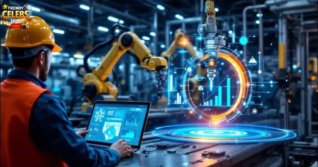 ai-transformation-in-different-industries