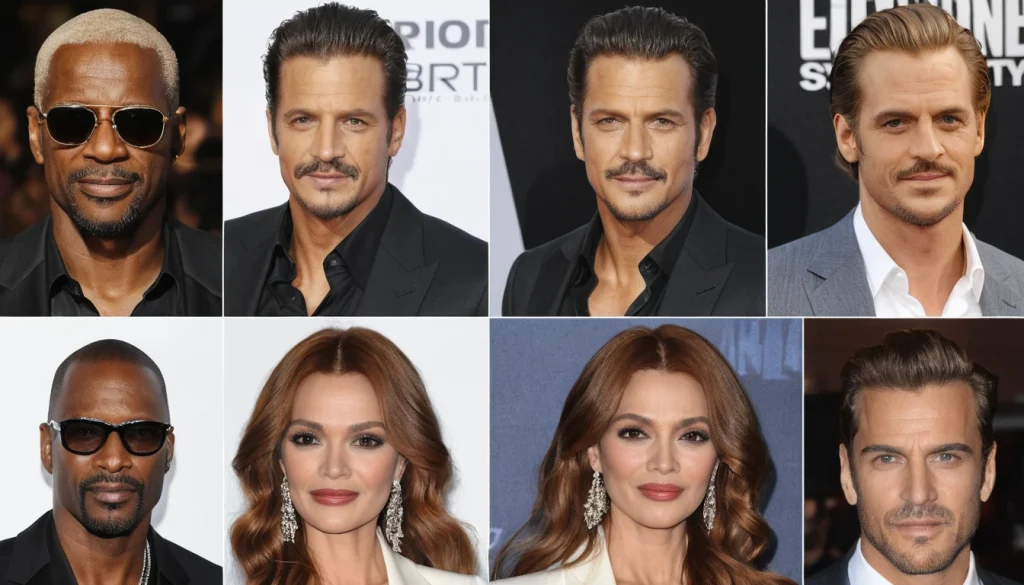 September 3 Celebrity Birthdays at a Glance
