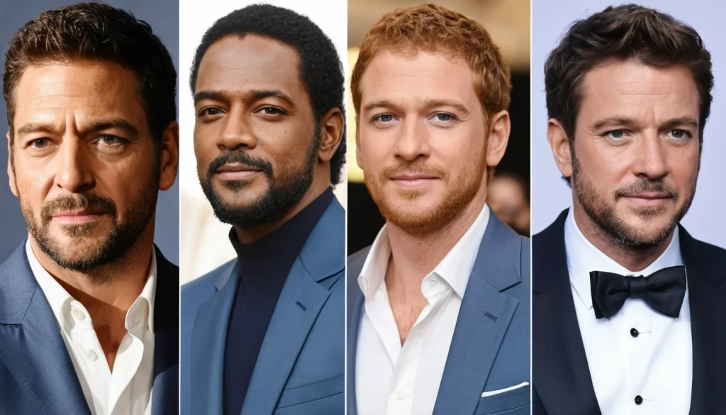 Who Is the Richest Actor in 2026?