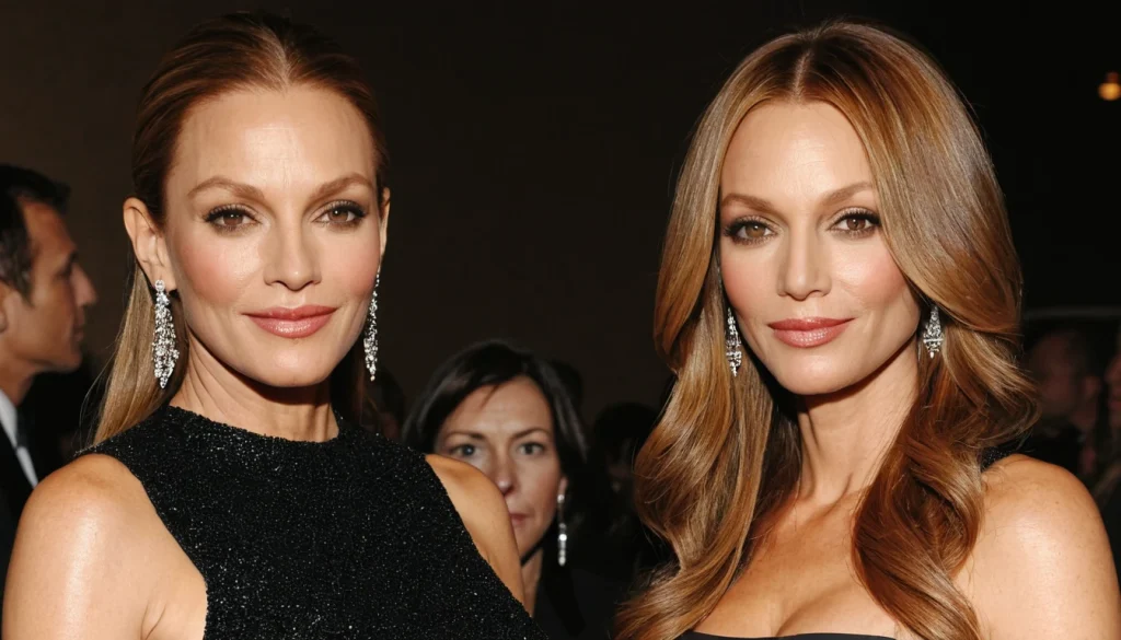 Celebrity Wives With Successful Careers