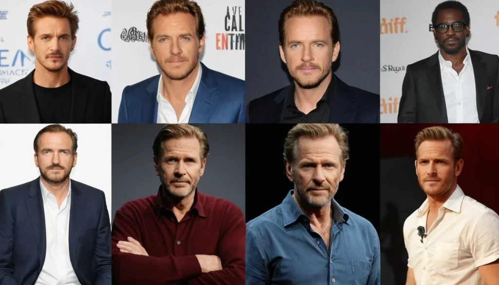 Actors and Filmmakers Born on September 3