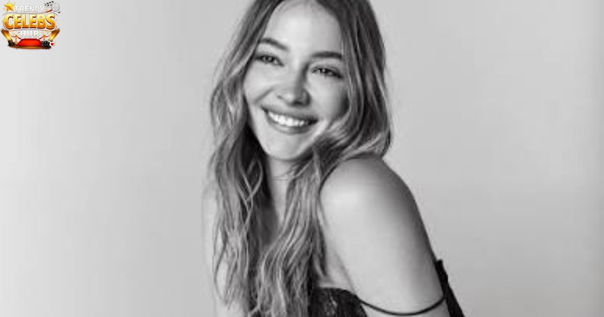 madelyn-cline