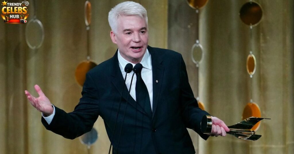 mike-myers-awards-and-achievements