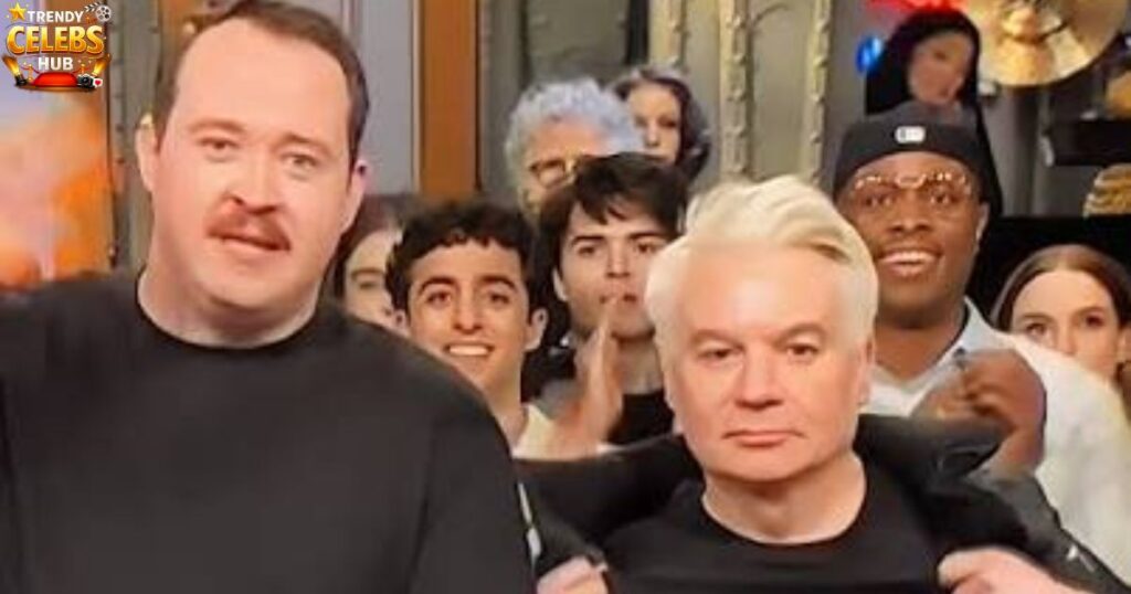 mike-myers-siblings