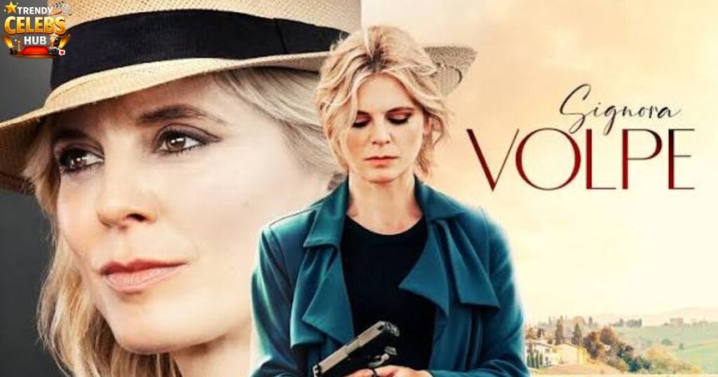 signora-volpe