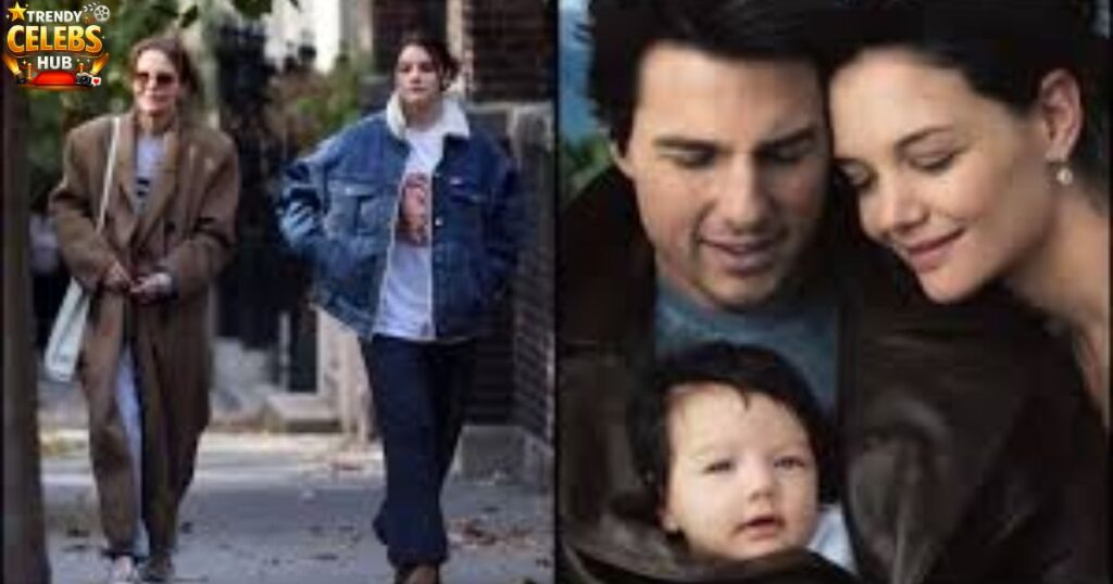 suri-noelle-parents-and-family