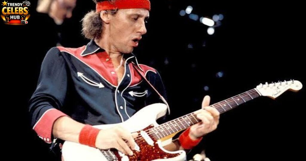 who-is-mark-knopfler